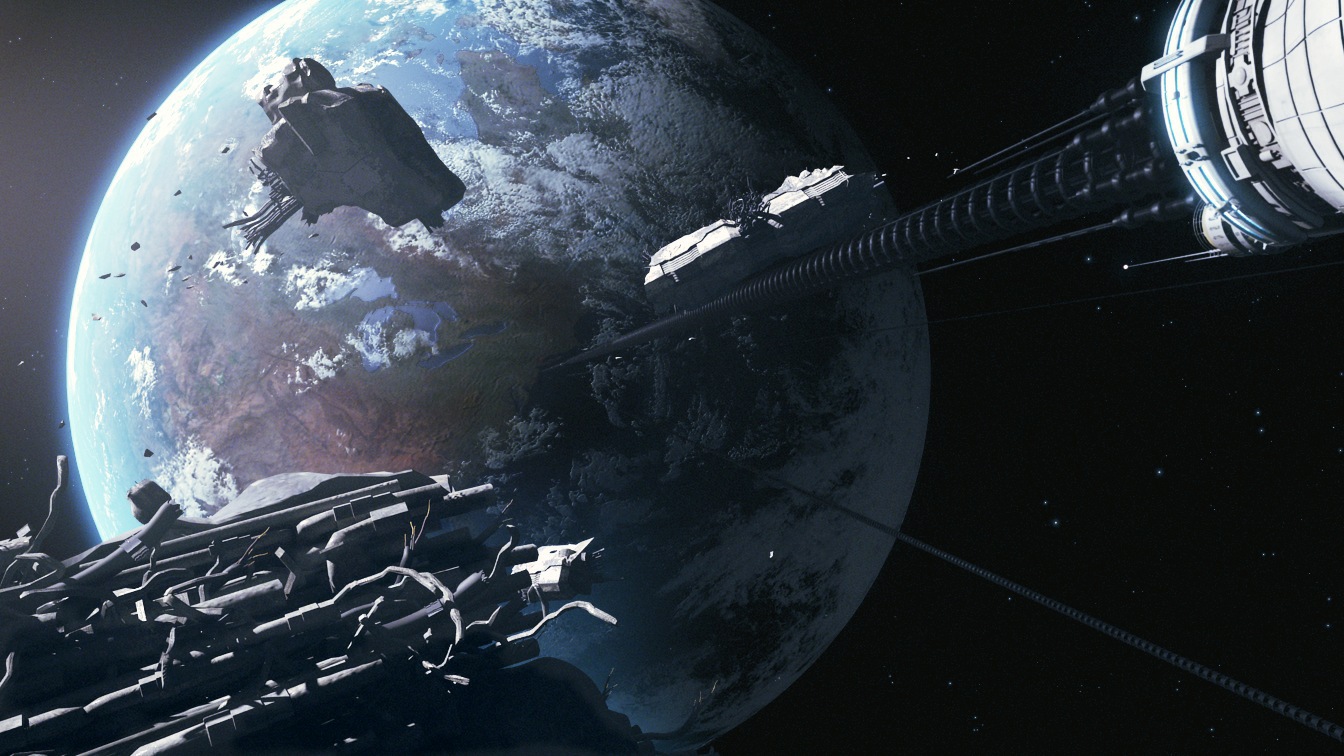 Front Mission Evolved 